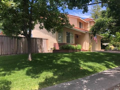 235 Cayetano Dr, Windsor, CA 95492 photo 1