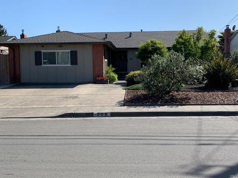 308 Sutter St, Petaluma, CA 94954 photo 1