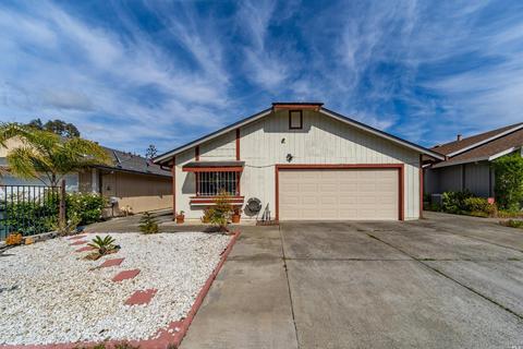 174 Copper Way, Vallejo, CA 94589 photo 1