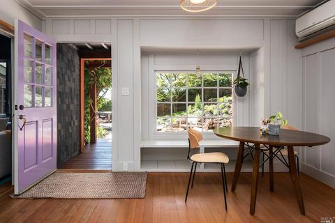 62 Magee Ave, Mill Valley, CA 94941 photo 30