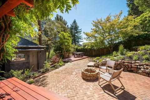 62 Magee Ave, Mill Valley, CA 94941 photo 3