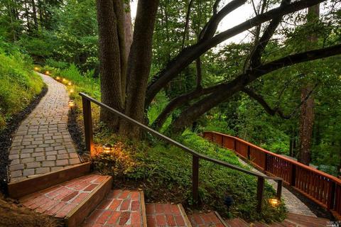 62 Magee Ave, Mill Valley, CA 94941 photo 47