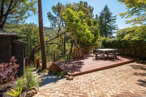 62 Magee Ave, Mill Valley, CA 94941 photo 32