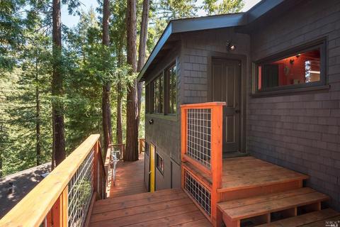 62 Magee Ave, Mill Valley, CA 94941 photo 26