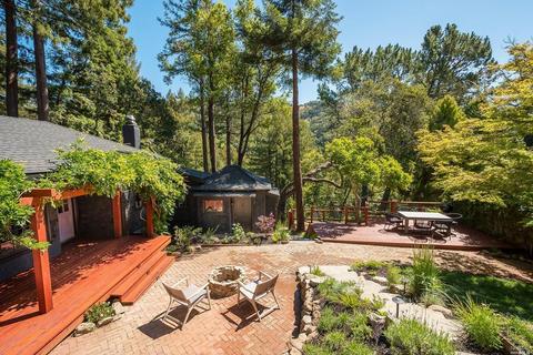 62 Magee Ave, Mill Valley, CA 94941 photo 1