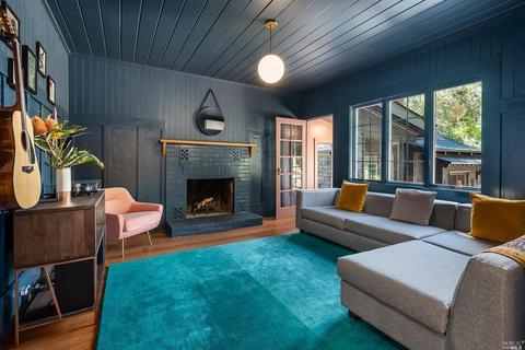 62 Magee Ave, Mill Valley, CA 94941 photo 7