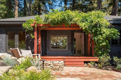 62 Magee Ave, Mill Valley, CA 94941 photo 2