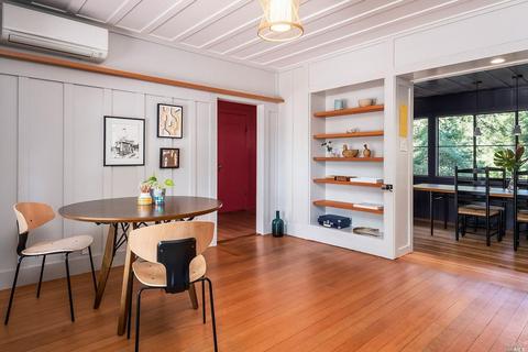 62 Magee Ave, Mill Valley, CA 94941 photo 5