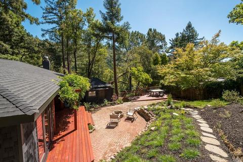 62 Magee Ave, Mill Valley, CA 94941 photo 35