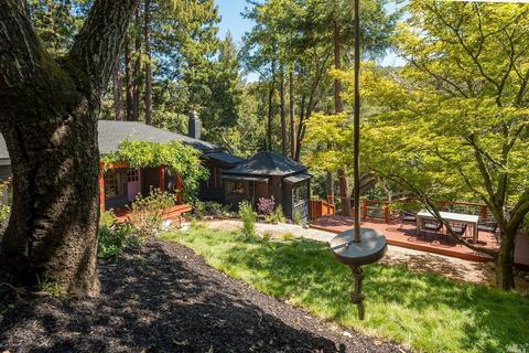 62 Magee Ave, Mill Valley, CA 94941 photo 37