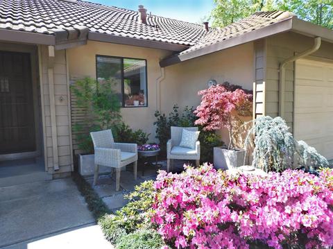 893 Professional Dr, Napa, CA 94558 photo 2