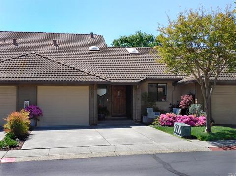 893 Professional Dr, Napa, CA 94558 photo 1
