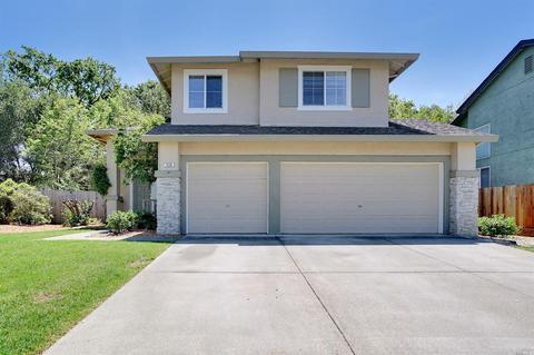 538 Poplar Way, Windsor, CA 95492 photo 1