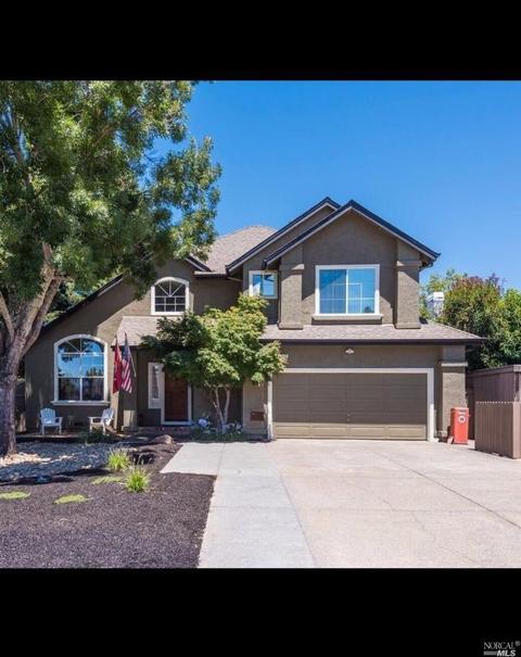 312 Jessie Ct, Windsor, CA 95492 photo 1