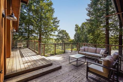 2 Overhill Rd, Mill Valley, CA 94941 photo 2