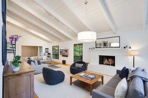 2 Overhill Rd, Mill Valley, CA 94941 photo 9