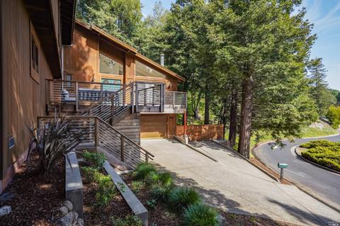 2 Overhill Rd, Mill Valley, CA 94941 photo 4