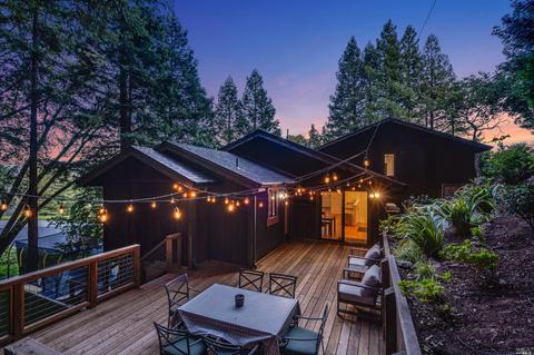 2 Overhill Rd, Mill Valley, CA 94941 photo 1