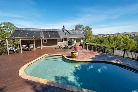 1 Summit Rd, San Anselmo, CA 94960 photo 8