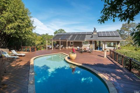 1 Summit Rd, San Anselmo, CA 94960 photo 21