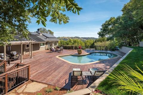1 Summit Rd, San Anselmo, CA 94960 photo 28