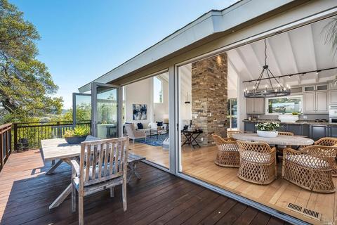 1 Summit Rd, San Anselmo, CA 94960 photo 3