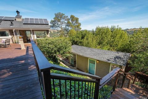 1 Summit Rd, San Anselmo, CA 94960 photo 22
