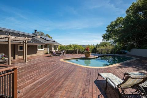 1 Summit Rd, San Anselmo, CA 94960 photo 9