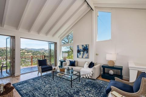 1 Summit Rd, San Anselmo, CA 94960 photo 5