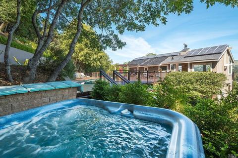 1 Summit Rd, San Anselmo, CA 94960 photo 30