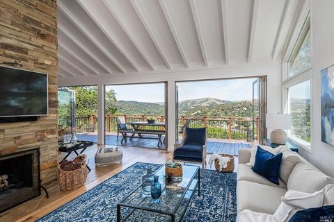 1 Summit Rd, San Anselmo, CA 94960 photo 1