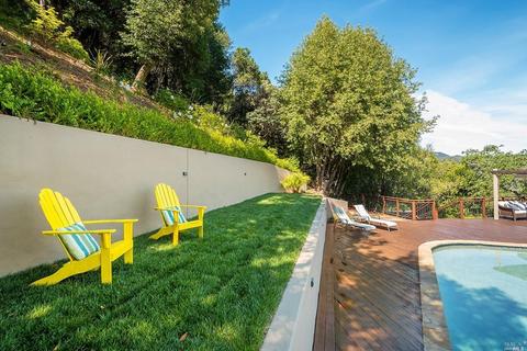 1 Summit Rd, San Anselmo, CA 94960 photo 27