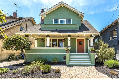 2446 Encinal Ave, Alameda, CA 94501 photo 1