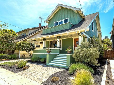 2446 Encinal Ave, Alameda, CA 94501 photo 2