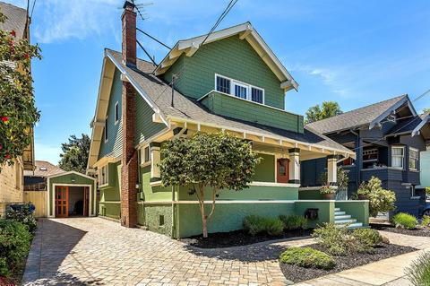 2446 Encinal Ave, Alameda, CA 94501 photo 31