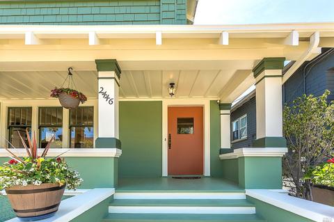 2446 Encinal Ave, Alameda, CA 94501 photo 3