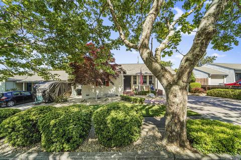 527 Jennings Ave, Vallejo, CA 94591 photo 1