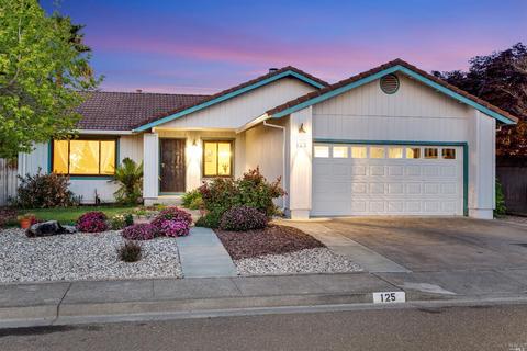 125 Falcon Dr, Cotati, CA 94931 photo 1