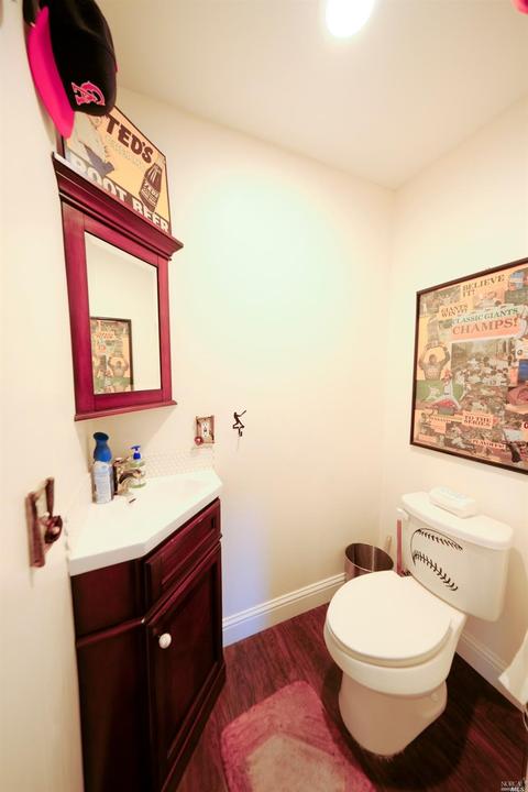 1109 Daniel Dr, Petaluma, CA 94954 photo 20
