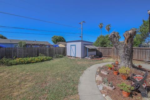 1613 Henry St, Fairfield, CA 94533 photo 46