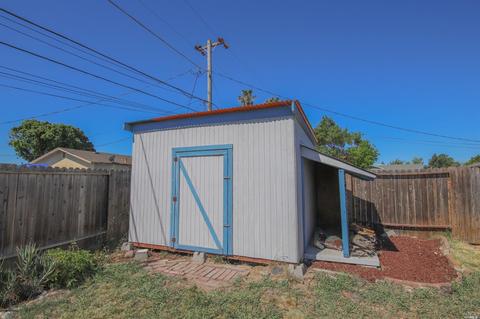 1613 Henry St, Fairfield, CA 94533 photo 49