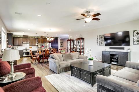 81 Parkfield Ct, Oakley, CA 94561 photo 8