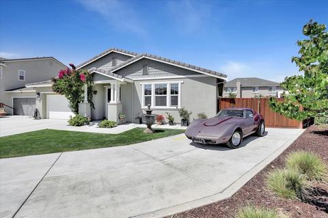 81 Parkfield Ct, Oakley, CA 94561 photo 2