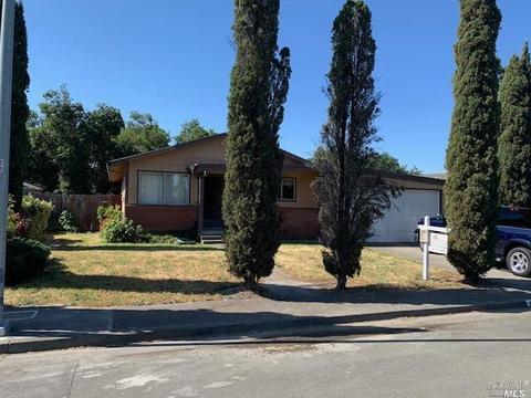 970 Polaris Dr, Windsor, CA 95492 photo 2
