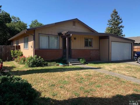 970 Polaris Dr, Windsor, CA 95492 photo 1