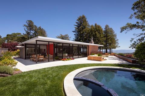 101 Crown Rd, Kentfield, CA 94904 photo 2