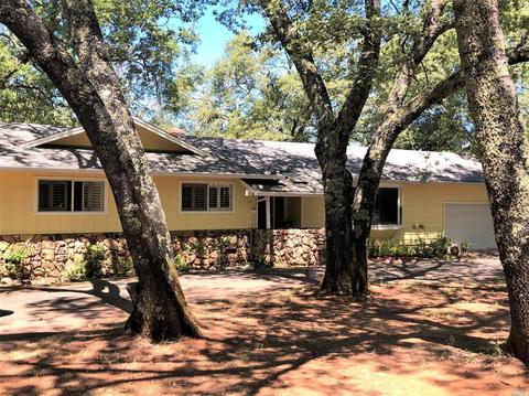 300 White Cottage Rd S, Angwin, CA 94508 photo 1