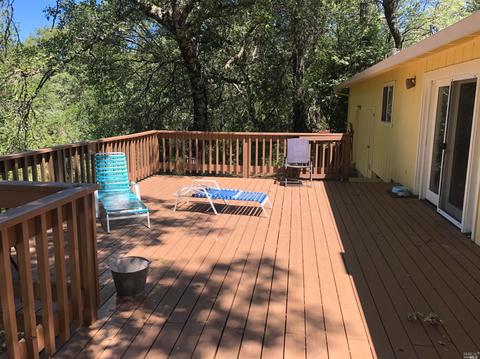 300 White Cottage Rd S, Angwin, CA 94508 photo 2