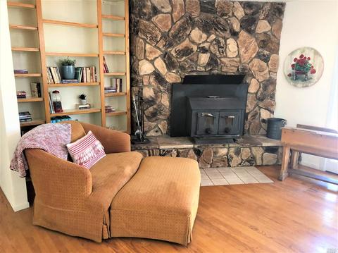 300 White Cottage Rd S, Angwin, CA 94508 photo 5