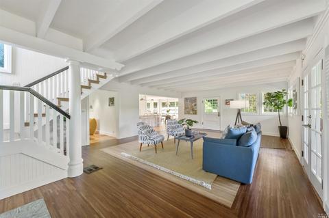 49 Hillside Ave, Mill Valley, CA 94941 photo 10